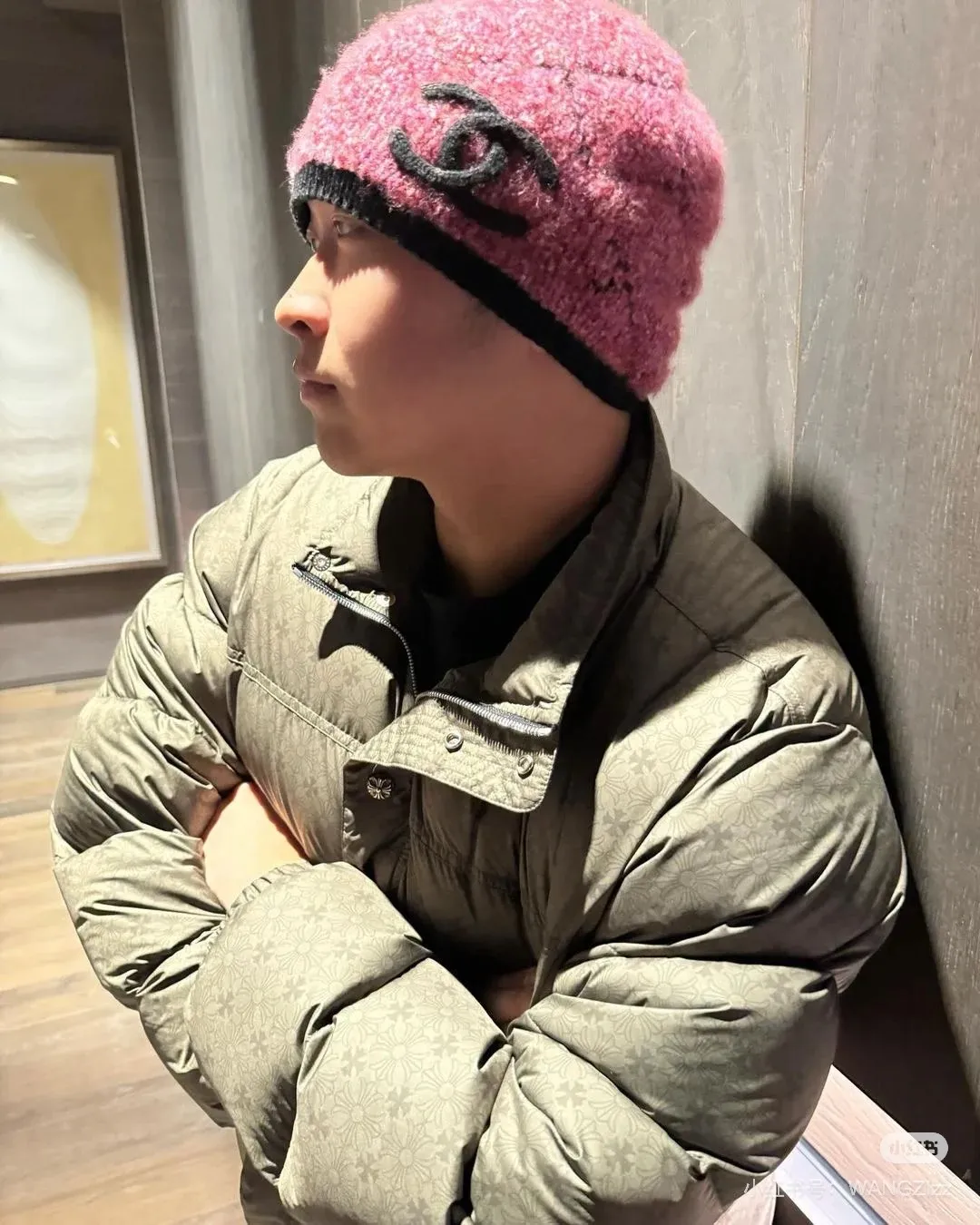 model picture